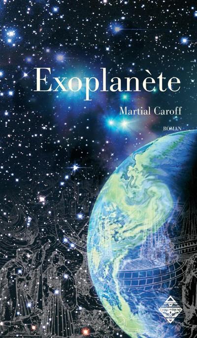 Exoplanète