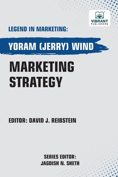 Marketing Strategy