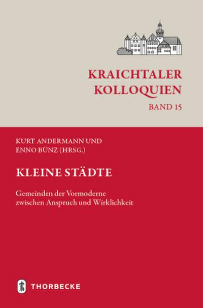 Kleine Städte