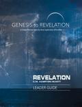 Genesis to Revelation: Revelation Leader Guide