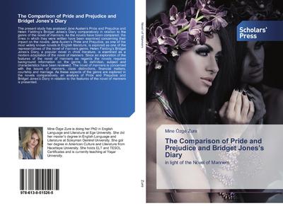 The Comparison of Pride and Prejudice and Bridget Jones’s Diary