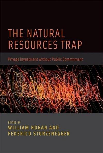 The Natural Resources Trap
