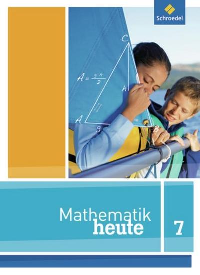 Mathematik heute - Ausgabe 2012 für Nordrhein-Westfalen