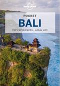 Lonely Planet Pocket Bali 7 (Pocket Guide)