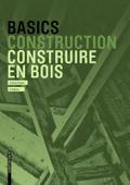 Basics Construire en bois