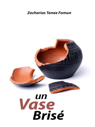 Un Vase Brisé (Special Series, #2)