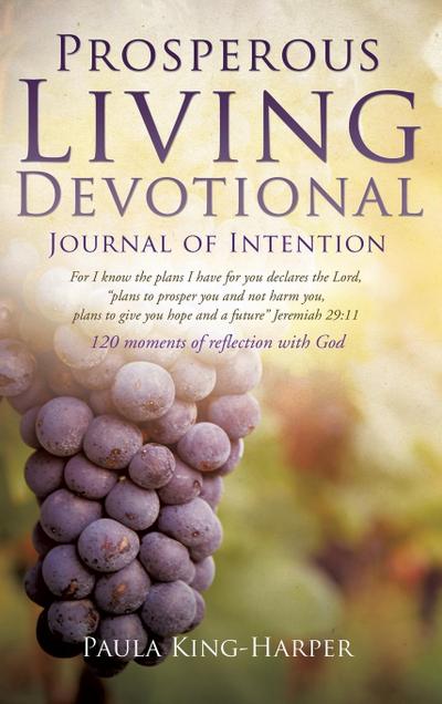 Prosperous Living Devotional