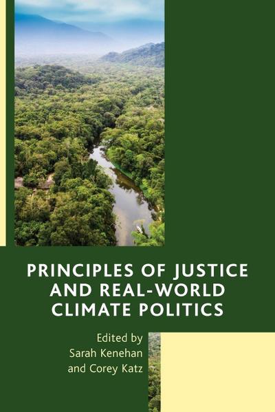 Principles of Justice and Real-World Climate Politics