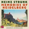 Memories of Heidelberg