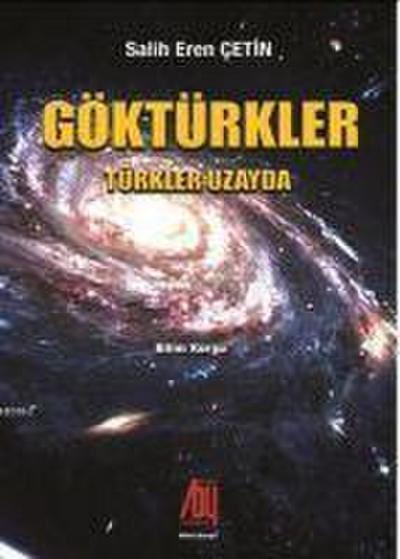 Göktürkler