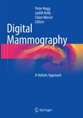 Digital Mammography