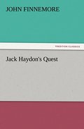 Jack Haydon’s Quest