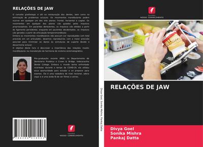 RELAÇÕES DE JAW