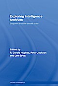 Exploring Intelligence Archives