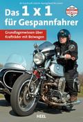Das 1 x 1 für Gespannfahrer