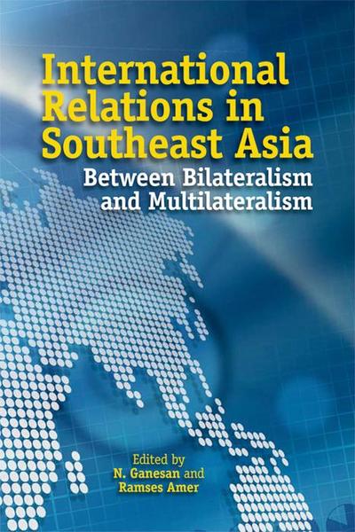 International Relations in Southeast Asia