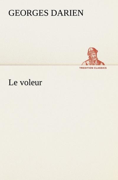 Le voleur