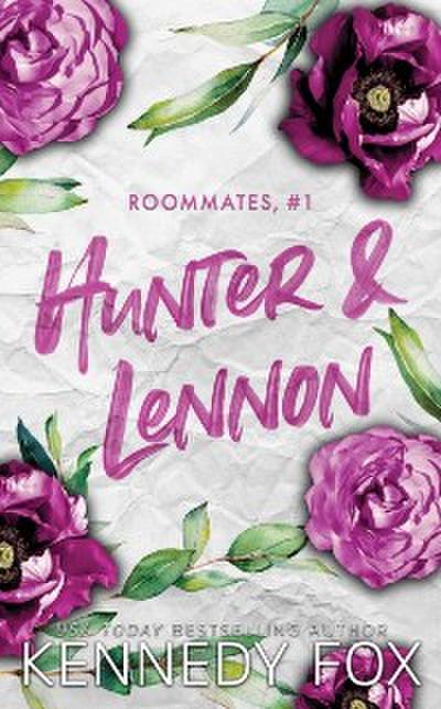 Hunter e Lennon Duet