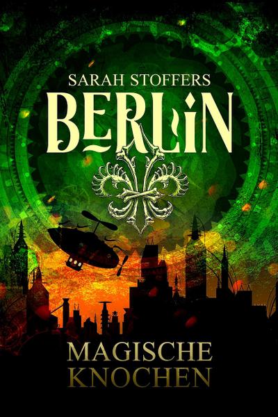 Berlin: Magische Knochen