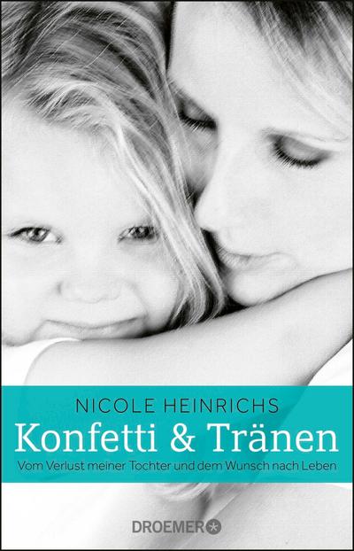 Konfetti und Tränen