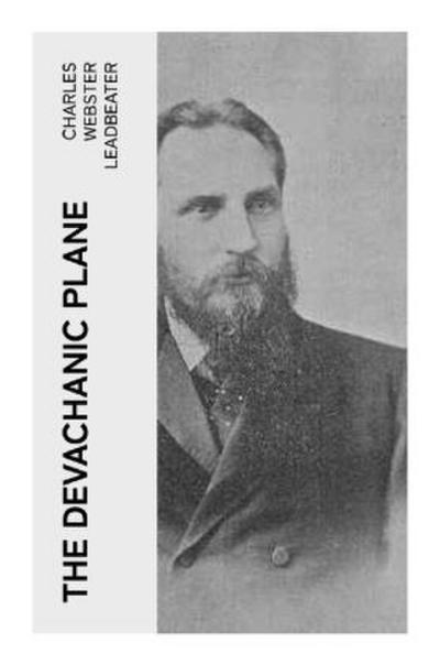 The Devachanic Plane