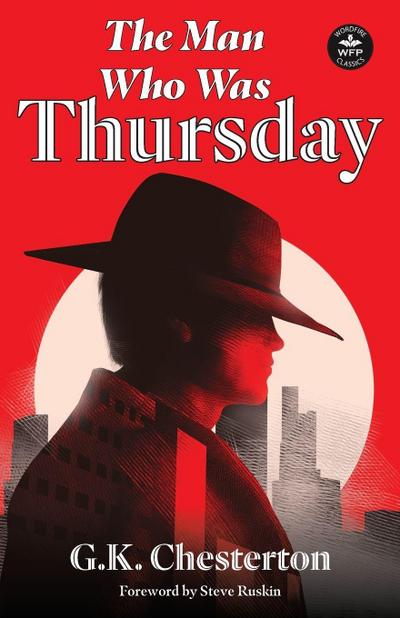The Man Who Was Thursday