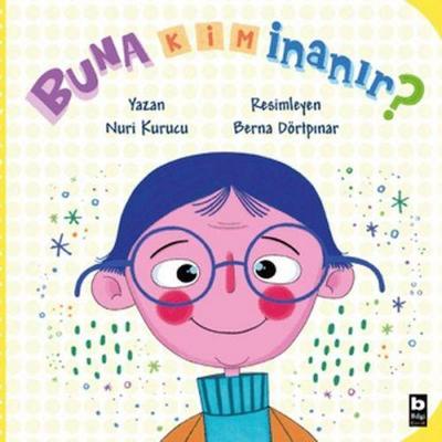 Buna Kim Inanir