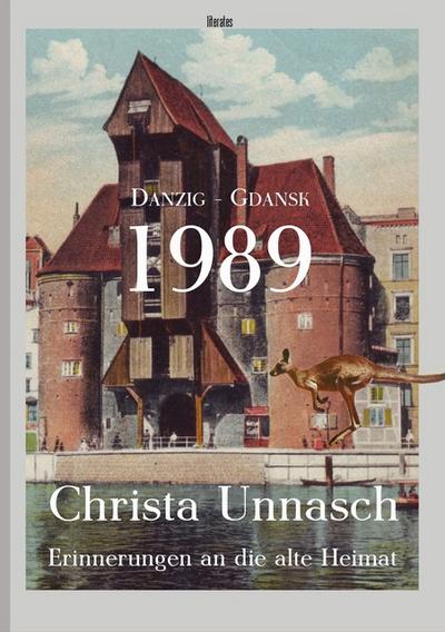 Danzig-Gdansk 1989
