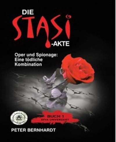 Die Stasi-Akte