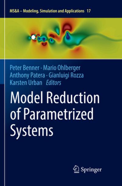 Model Reduction of Parametrized Systems
