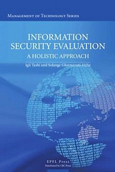 Information Security Evaluation