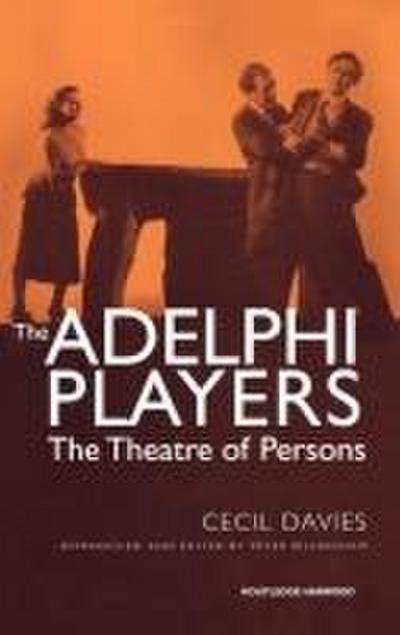The Adelphi Players