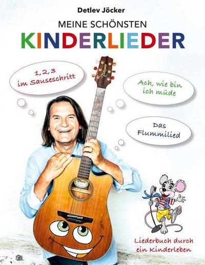 Detlev Jöcker: Meine schönsten Kinderlieder