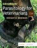 Georgis’ Parasitology for Veterinarians E-Book