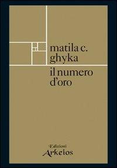Il numero d’oro