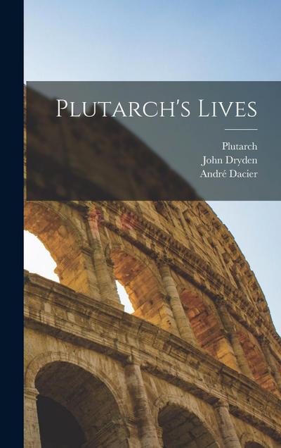 Plutarch’s Lives