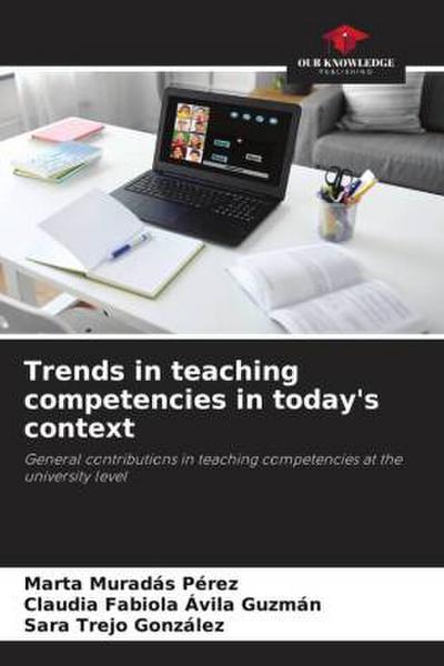 Trends in teaching competencies in today’s context