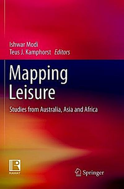 Mapping Leisure
