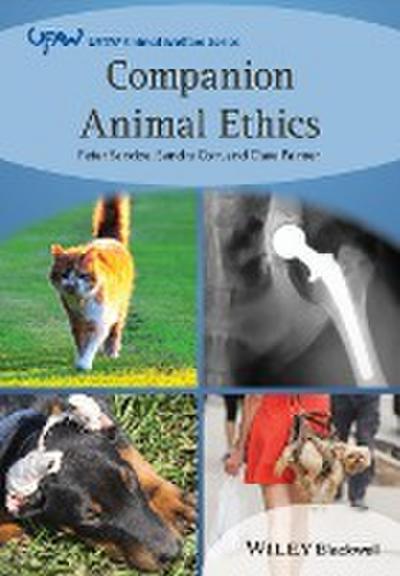 Companion Animal Ethics