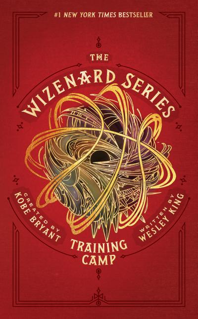 The Wizenard Series: Training Camp