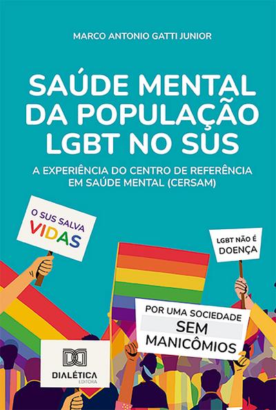 Saúde mental da população LGBT no SUS