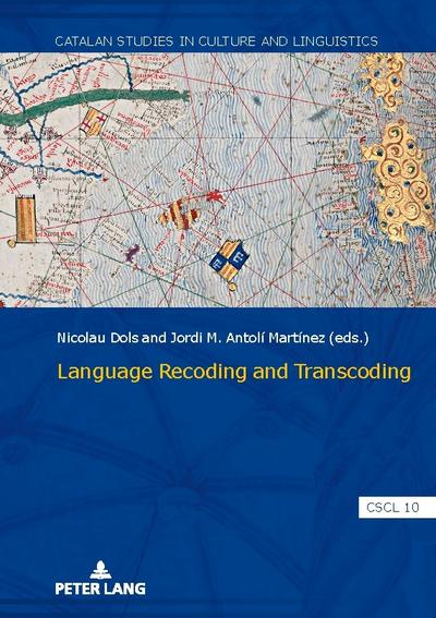 Language Recoding and Transcoding