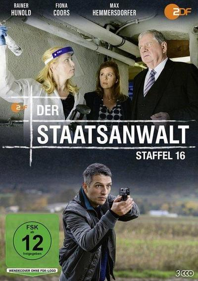 Der Staatsanwalt