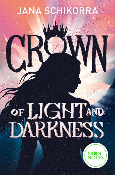 Crown of Light and Darkness