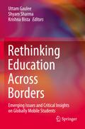 Rethinking Education Across Borders
