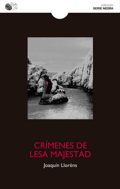 Crímenes de lesa majestad
