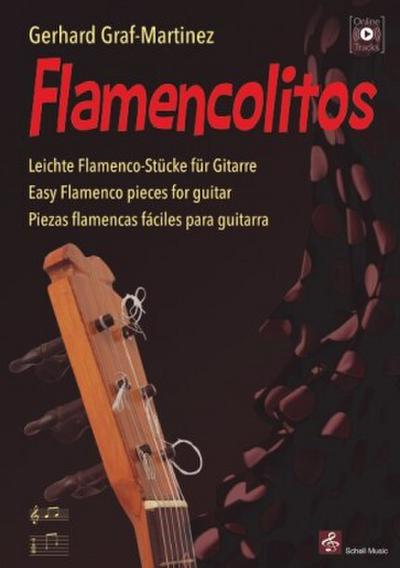 Flamencolitos