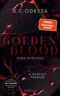 Golden Blood – A Deathly Promise