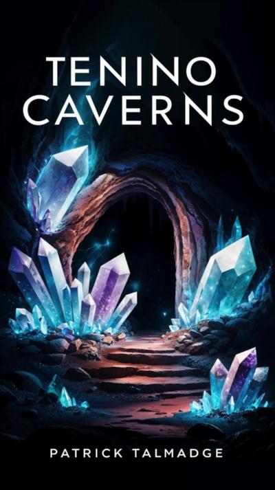 Tenino Caverns