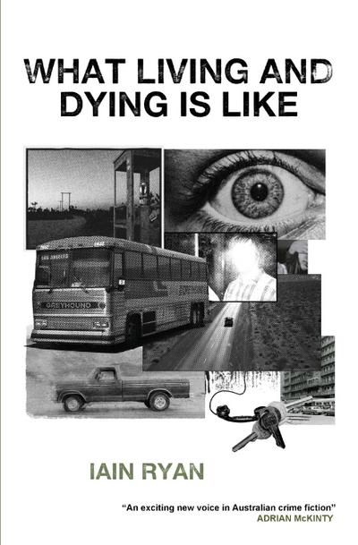What Living And Dying Is Like